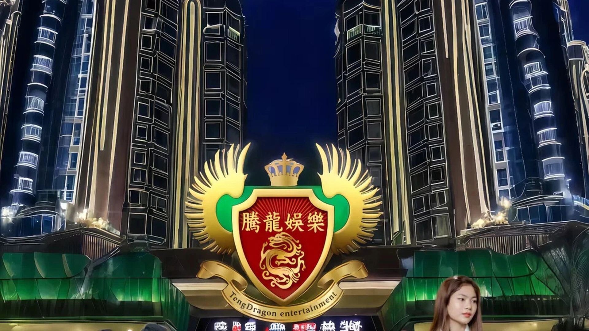 财税服务覆盖全国